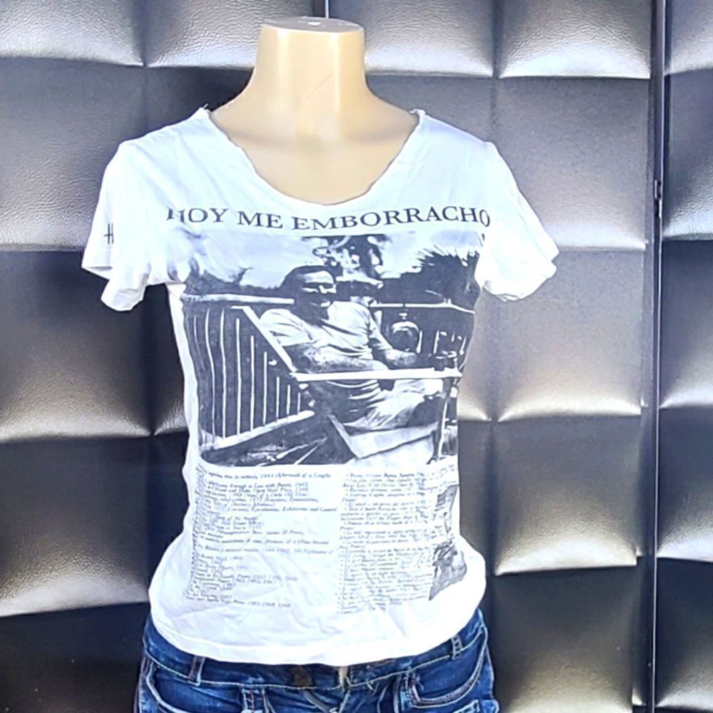 Petra shirt - Picture 1 of 7